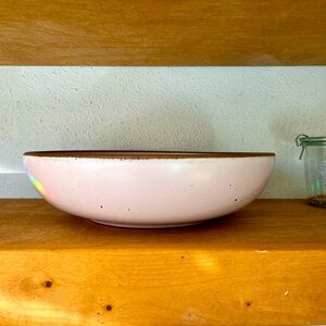 East Fork Weeknight Serving Bowl Piglet
